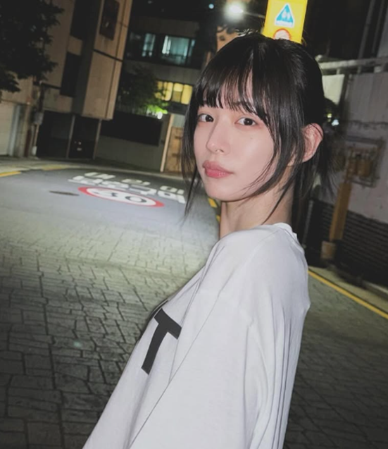 샵 못가서 셀프 메이크업 했는데 반응 더 좋은 여돌 | 인스티즈