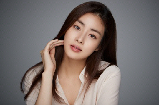  강소라 내년 4월에 아이를 낳는다고 밝혀! 건강하고 행복하게 태교에 임하고 있다