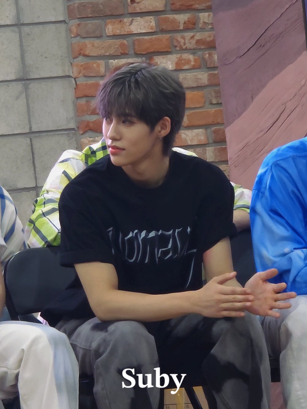 대형 기획사 얼굴 많이 나온다는 오디션 프로...jpg | 인스티즈