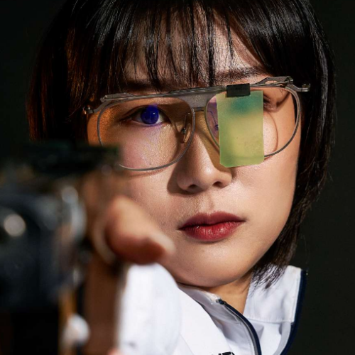  사격 김민정 선수 은메달 나이 프로필 모든 것 (+ 세계 순위)