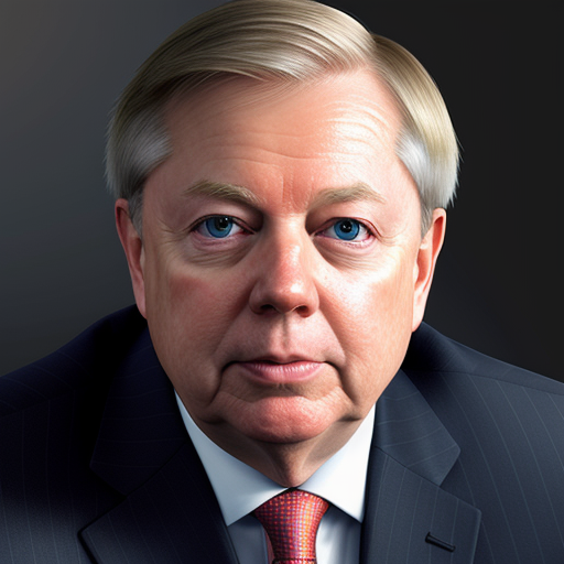 Lindsey Graham