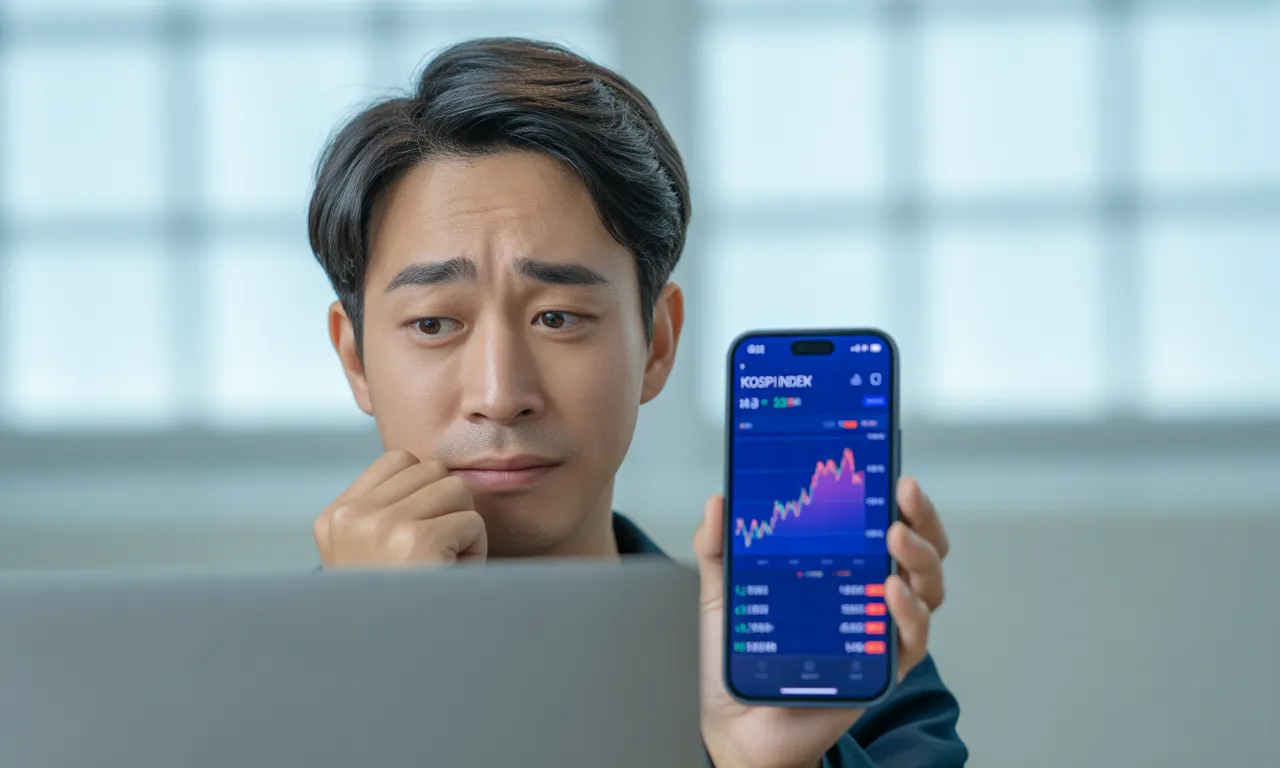 주식 초보를 위한 실전 투자 입문