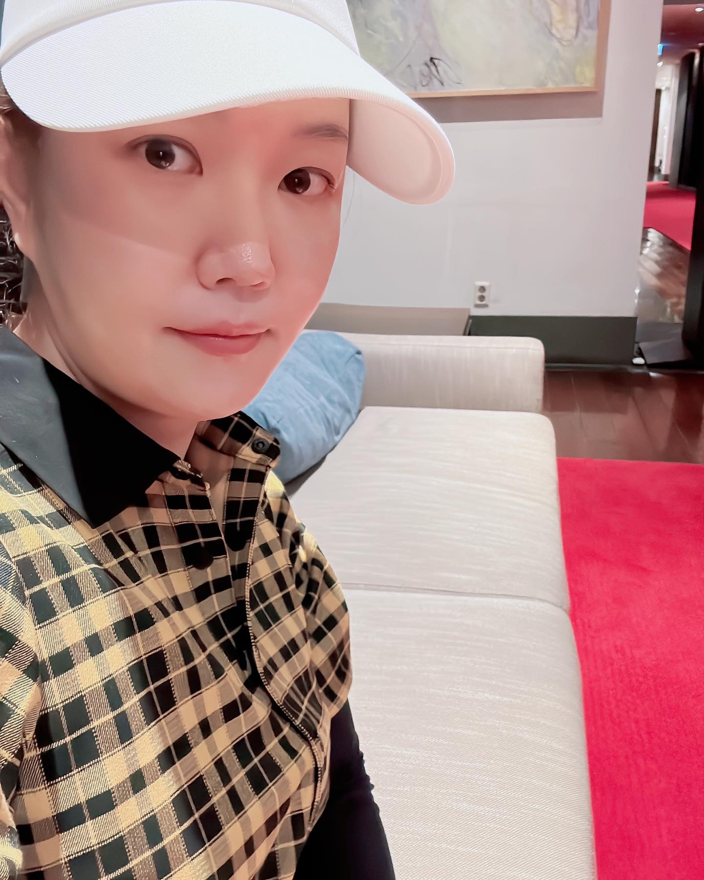 전지혜 의사