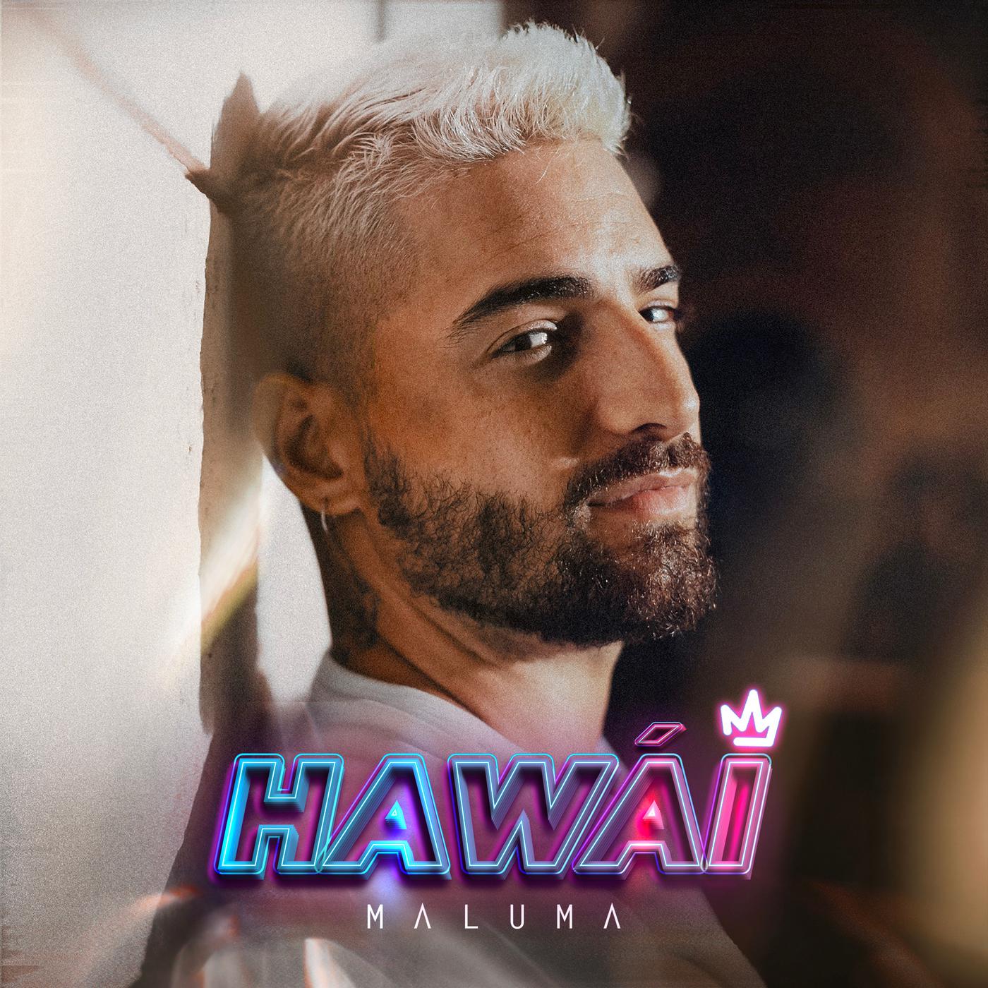  Maluma - Hawái