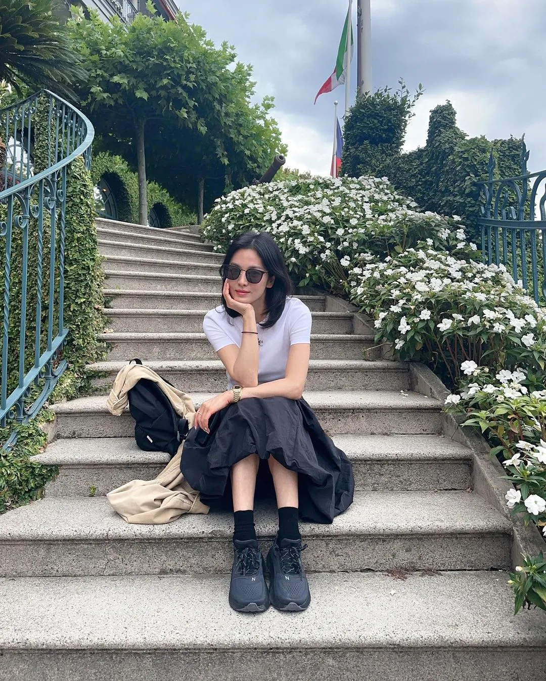 송혜교_인스타그램_이미지