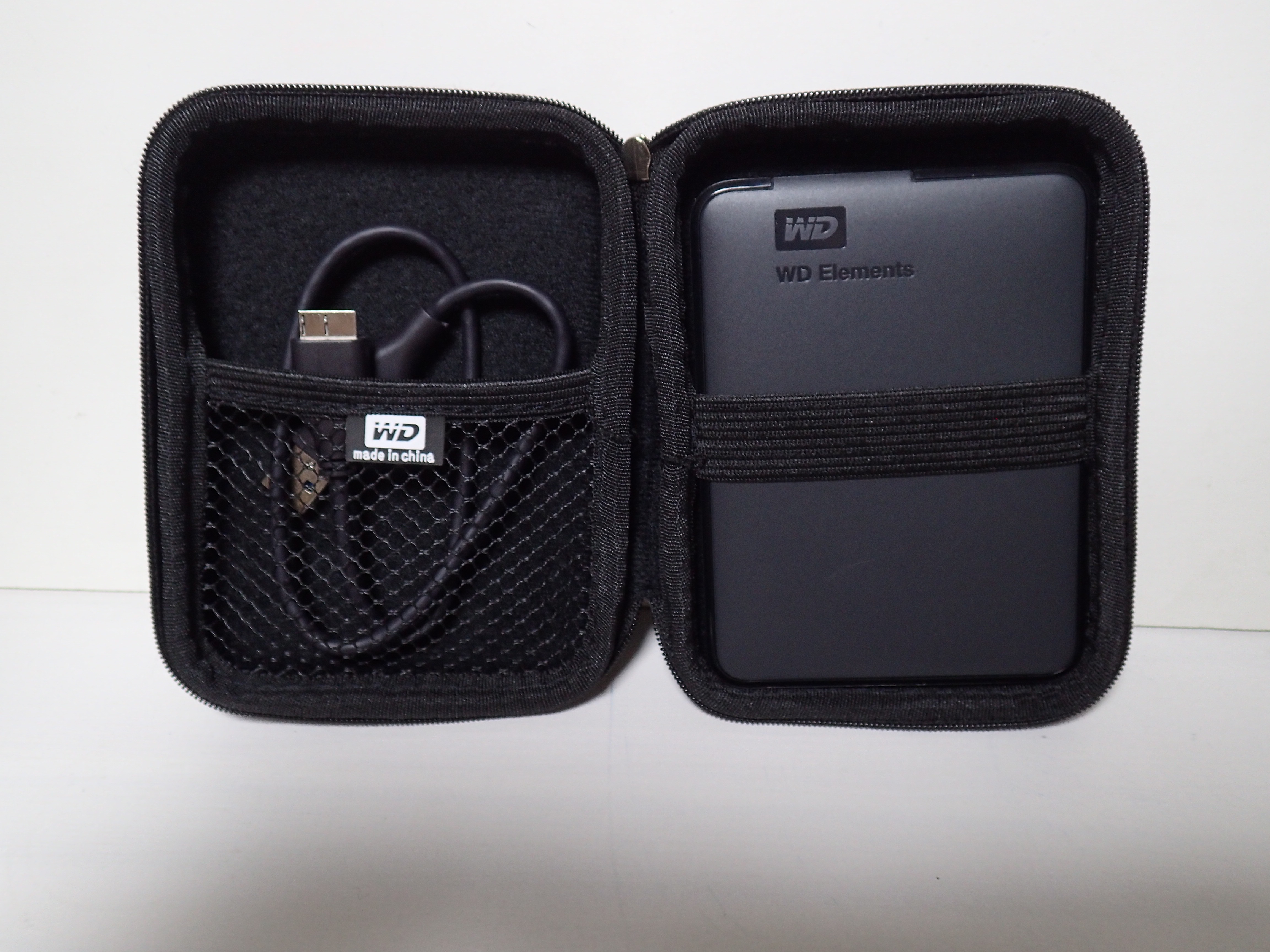  WD 외장하드 추천 2테라 USB 3.0 포트 소중한 기록은 이곳으로