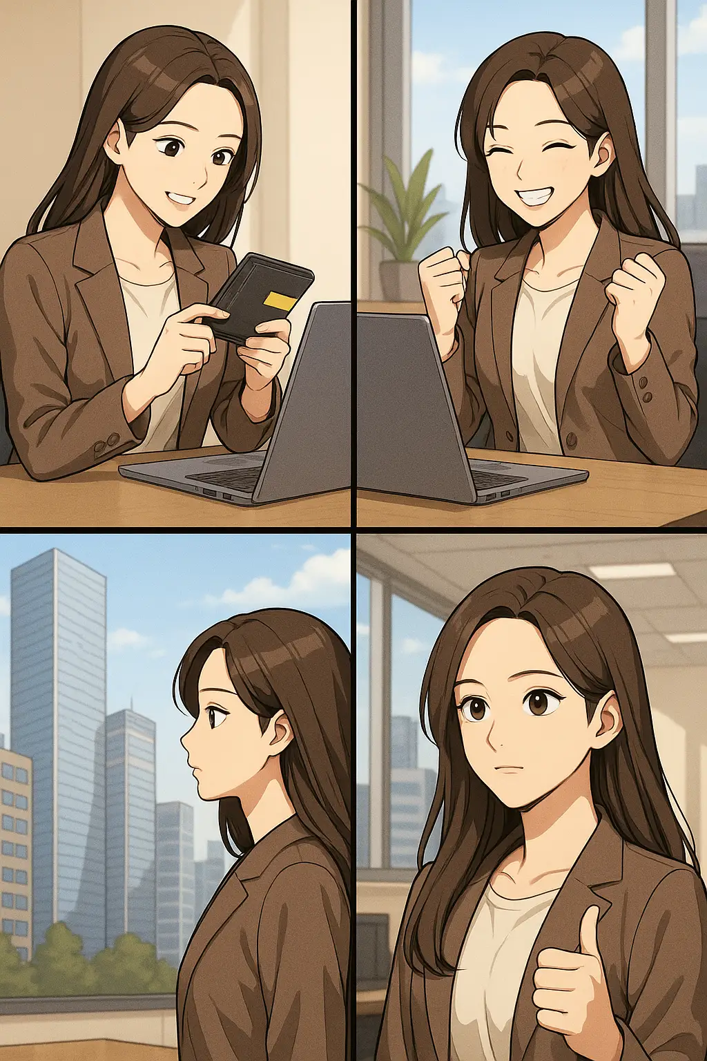 팩트라 업그레이드