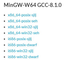  MinGW 용으로 OpenCV 4.5.1 빌드 및 Visual Studio Code에서 사용하는 방법