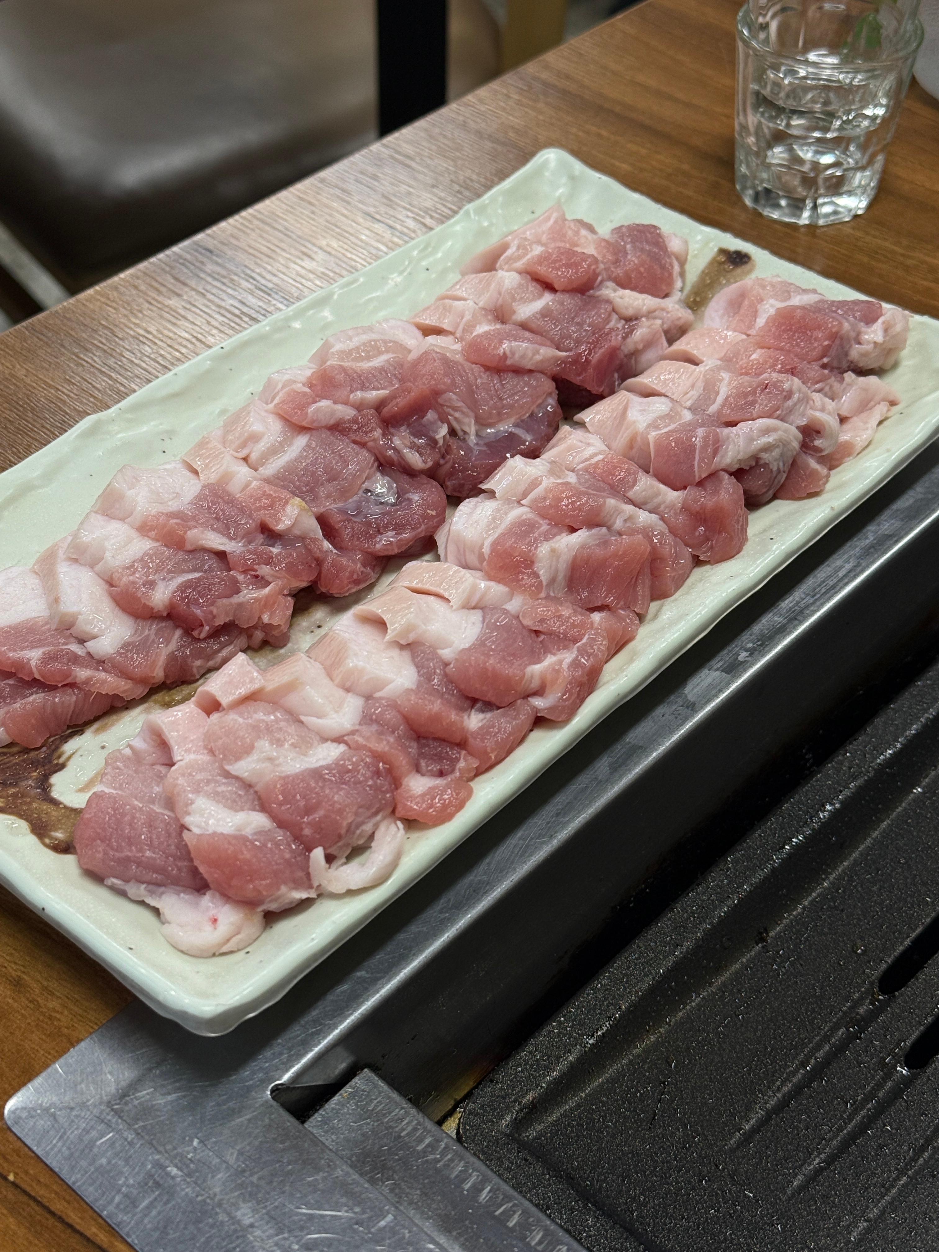 야탑 옛집