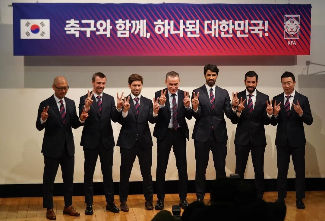  벤투감독 대한민국 국대 최종엔트리 어떻게 구성할까?