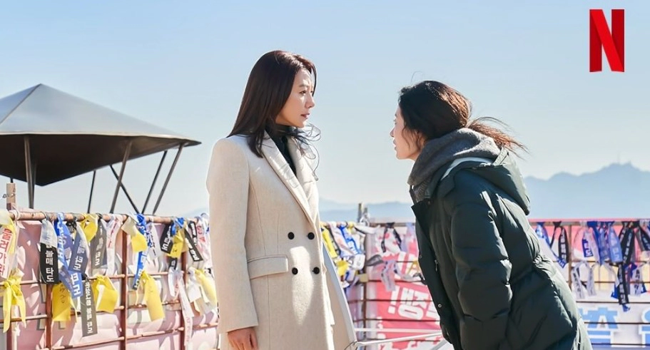 퀸메이커 줄거리 및 예고편 