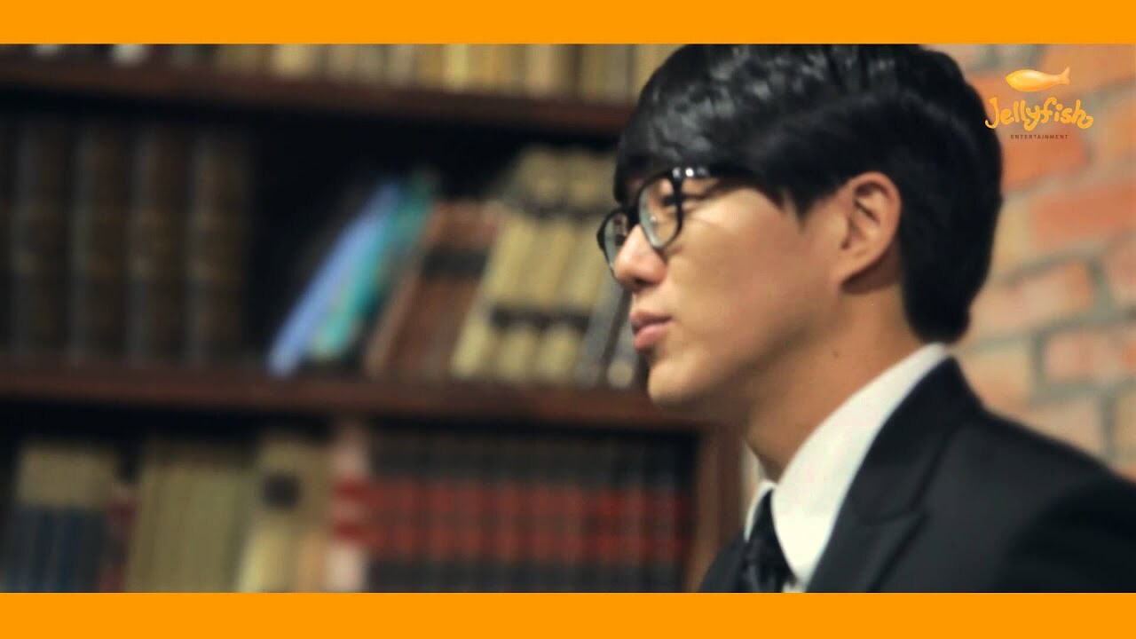 &quot;크리스마스니까&quot; 성시경, 박효신, 이석훈, 서인국, 빅스