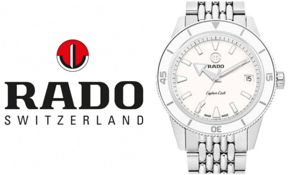 라도(Rado)