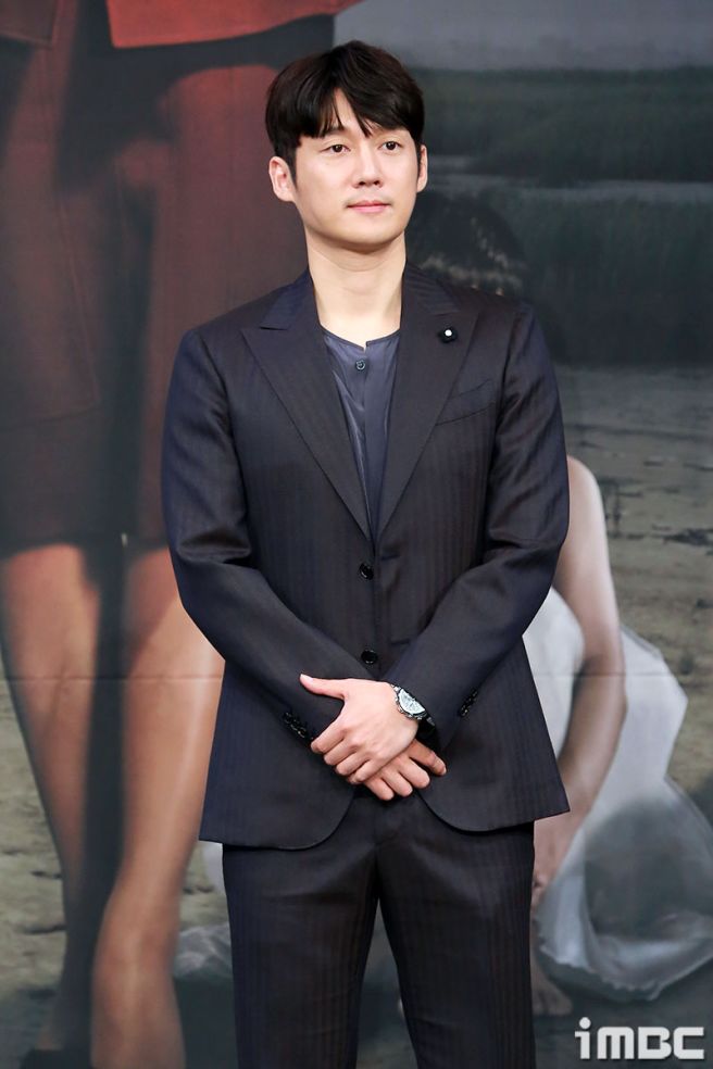 배우 송창의