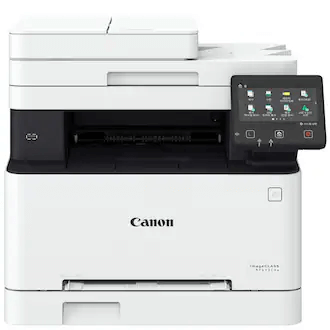 Canon MF643Cdw