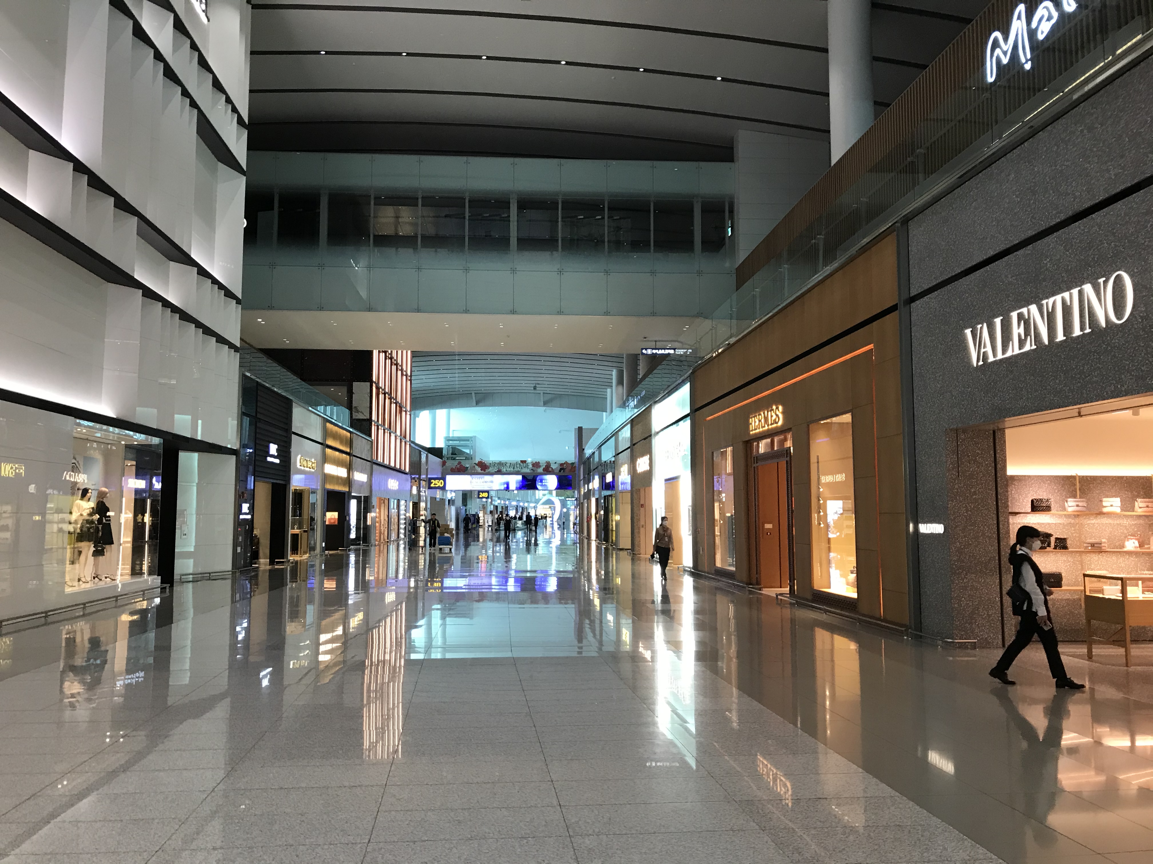  공항 직원이 알려주는 인천공항 살인미수 사건(디테일&정확성 탑재)