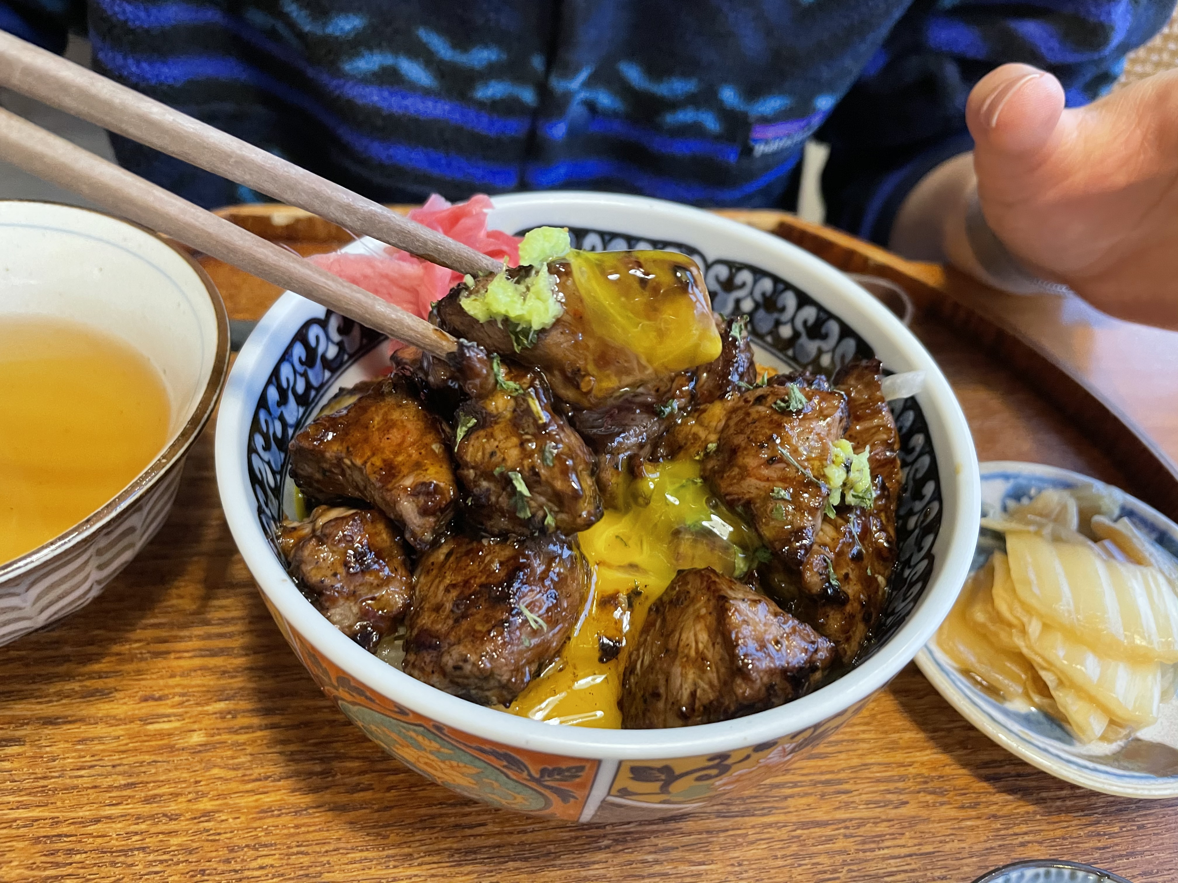  전주 일본교토감성 데이트코스 <치히로>