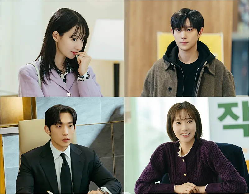 손해 보기 싫어서 출연진