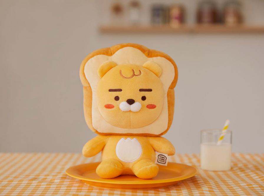  카카오프렌즈 신상 얌얌프렌즈