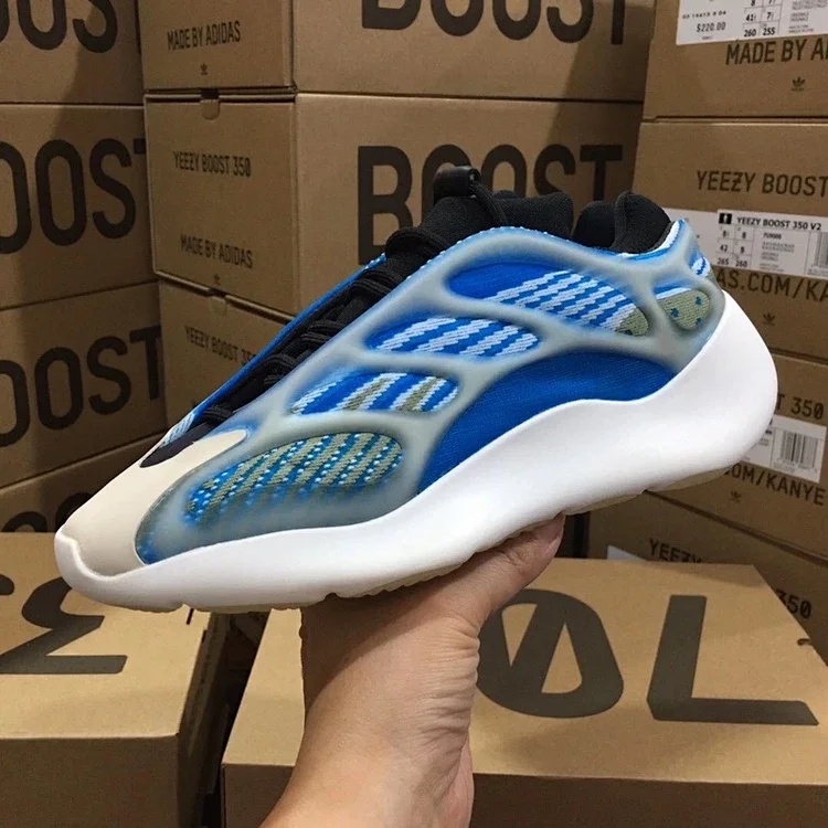  [ADIDAS x YEEZY] SP 아디다스 X 이지부스트 700 V3 아자레스 AZARETH G54850