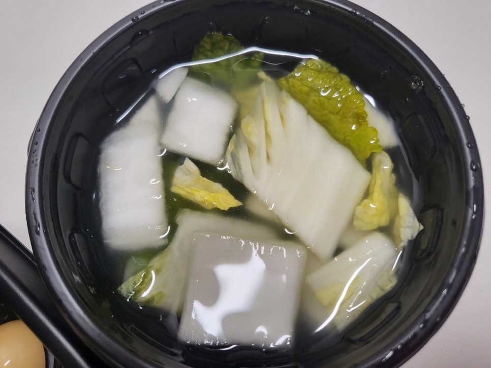 닭죽 삼계죽 아플때 최고 19