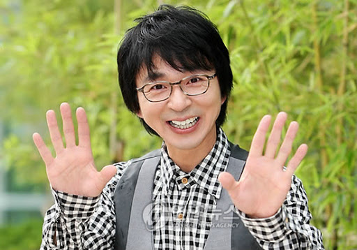  김국진 이윤성 이혼사유와 자살소동사건?