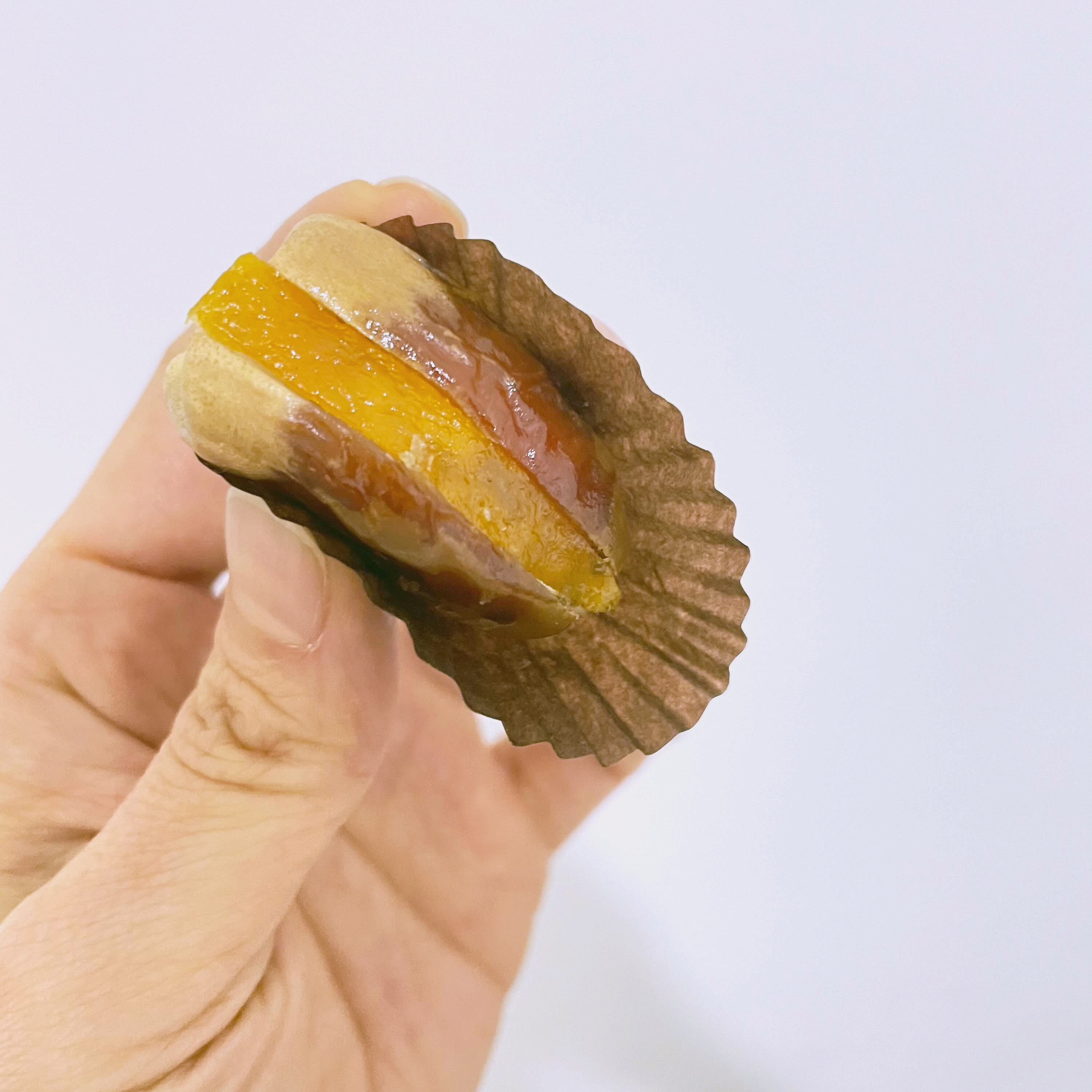  대추야? 야자야? 아랍에서 온 대추야자
