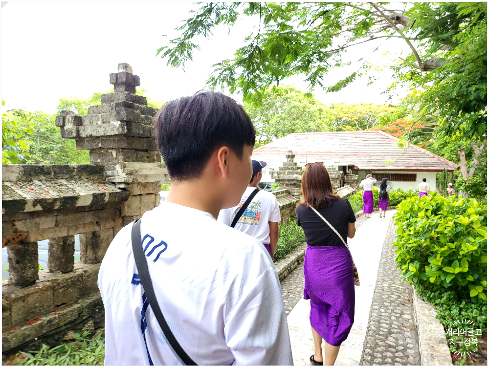 울루와뚜 사원