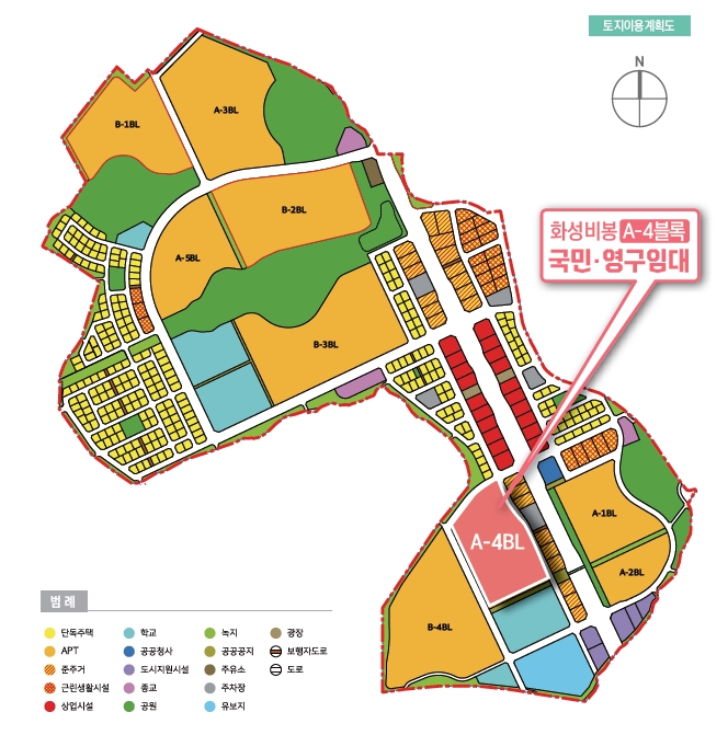 화성비봉A-4블록국민임대-8