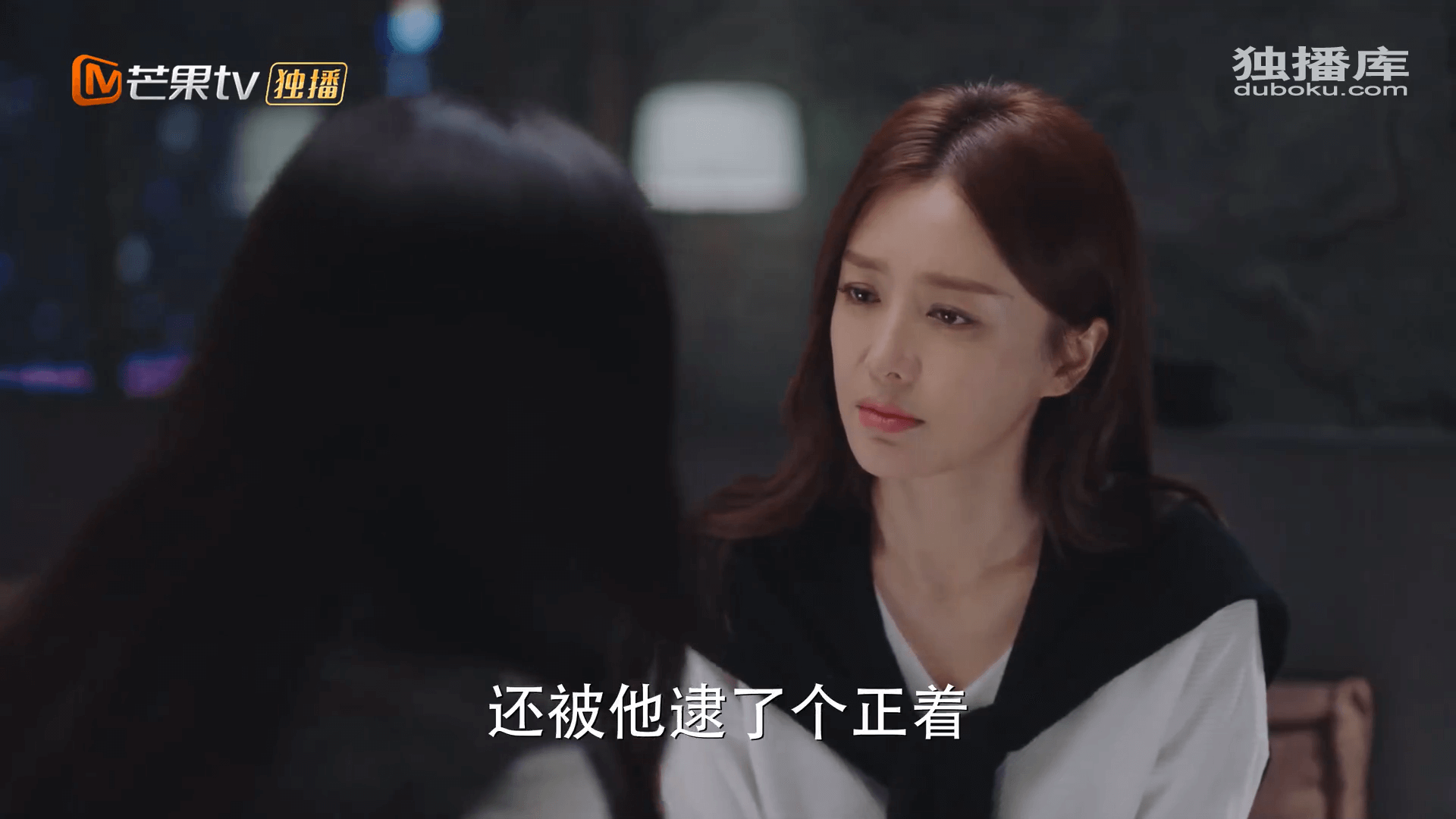 드라마 대사