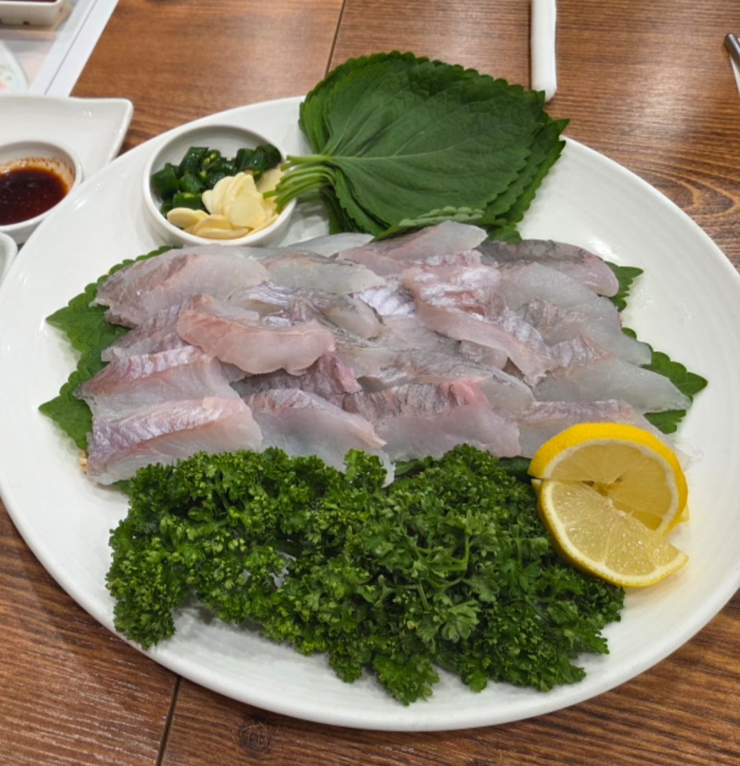 백우 사진 4