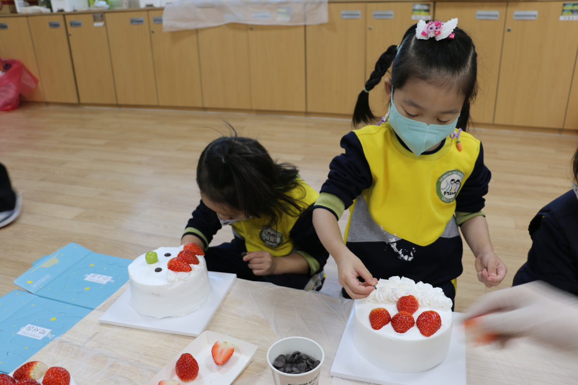 문경유치원 이미지