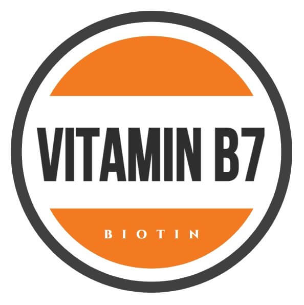비오틴-비타민-B7-포스터-사진