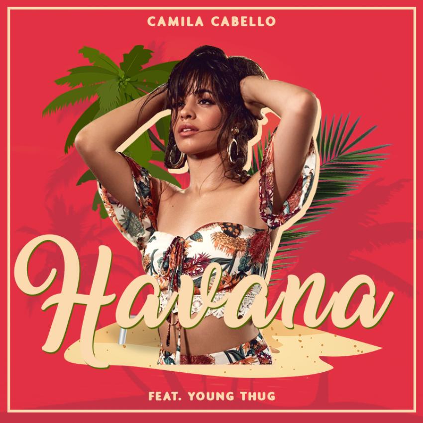 카밀라 카베요(Camila Cabello)가 부른 하바나(Havana)