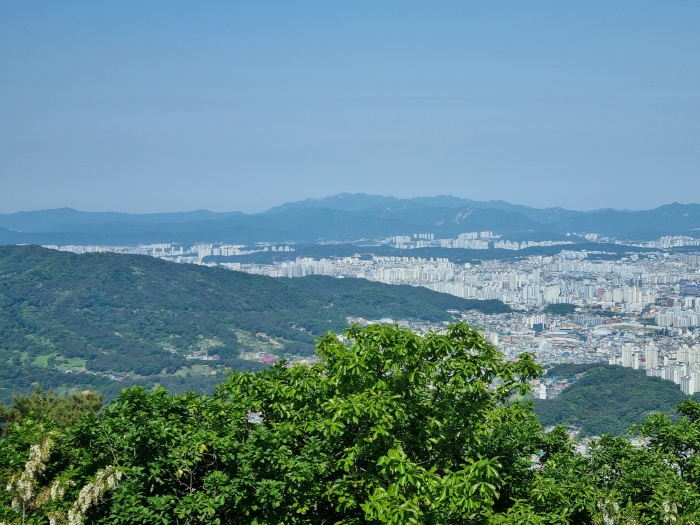 계룡산