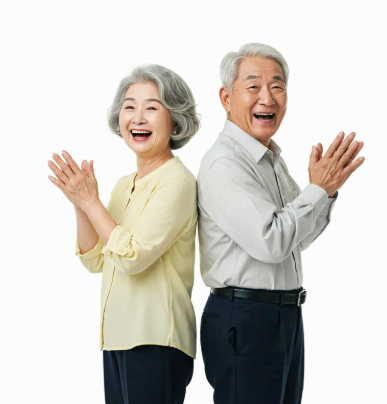 노인일자리 신청자격