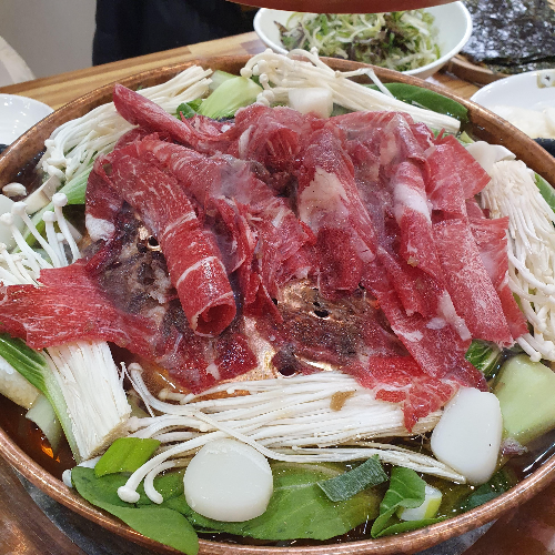 고기