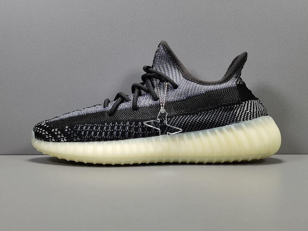 [ADIDAS x YEEZY] 아디다스 X 이지부스트 350 V2 아즈리엘 ASRIEL FZ5000