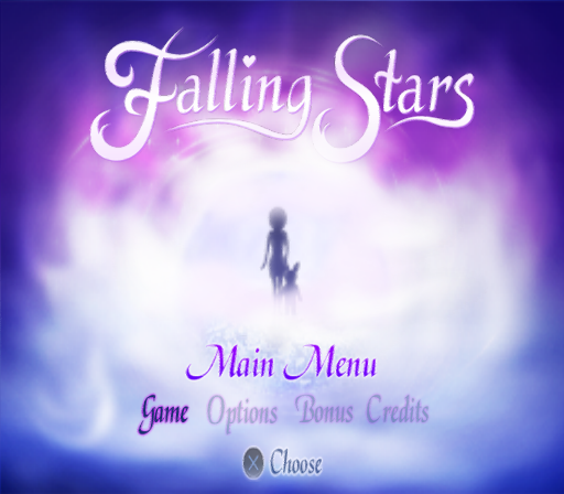  폴링 스타즈 북미판 Falling Stars USA (플레이 스테이션 2 - PS2 - iso 다운로드)