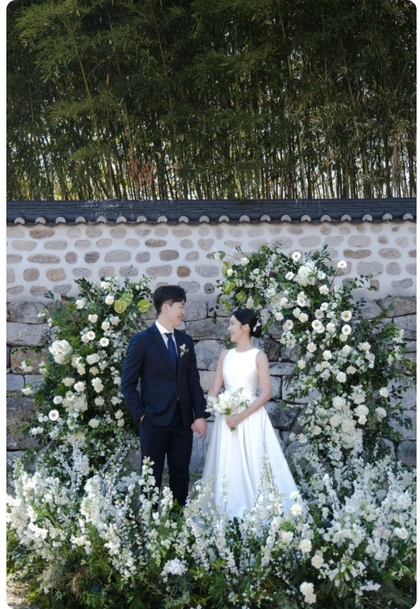  서울시 공공예식장 신청하기 대관일정 (북서울꿈의숲 사진)
