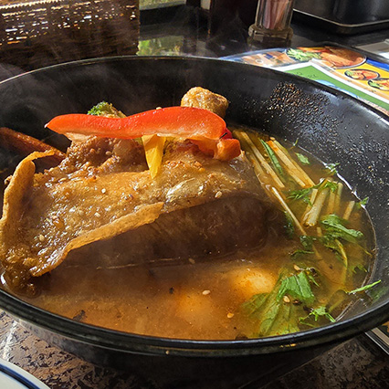 오타루 스프카레 맛집