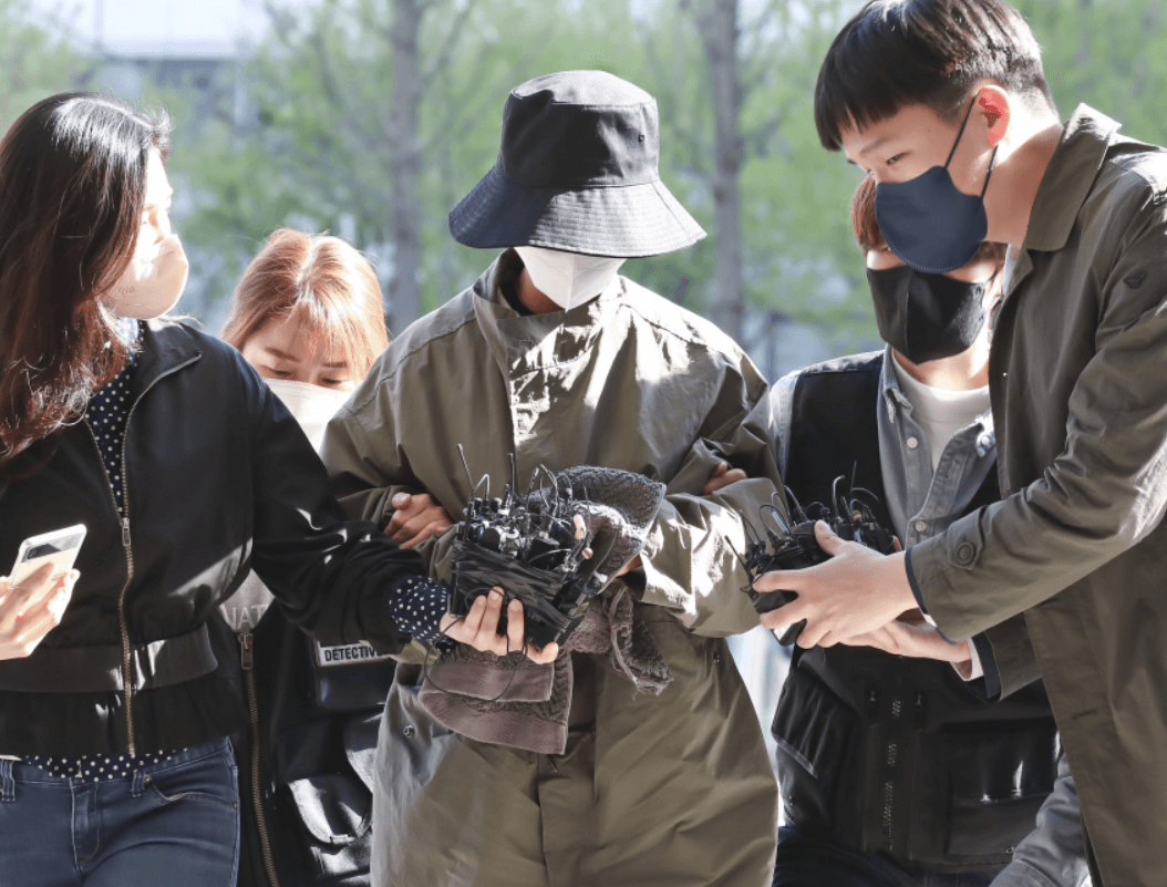  이은해 살인 희대의 사이코패스