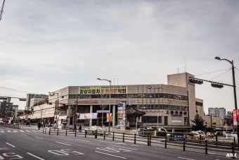상봉 시외버스 터미널 시간표 예매 요금표_15