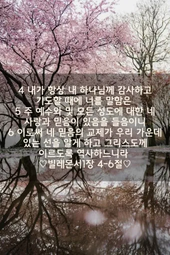 잠언 16장 9절 읽기 - 사람이 마음으로 자기의 길을 계획할지라도_5