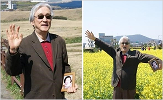  마음 따뜻해지는 ‘좋아요’, 따뜻한하루