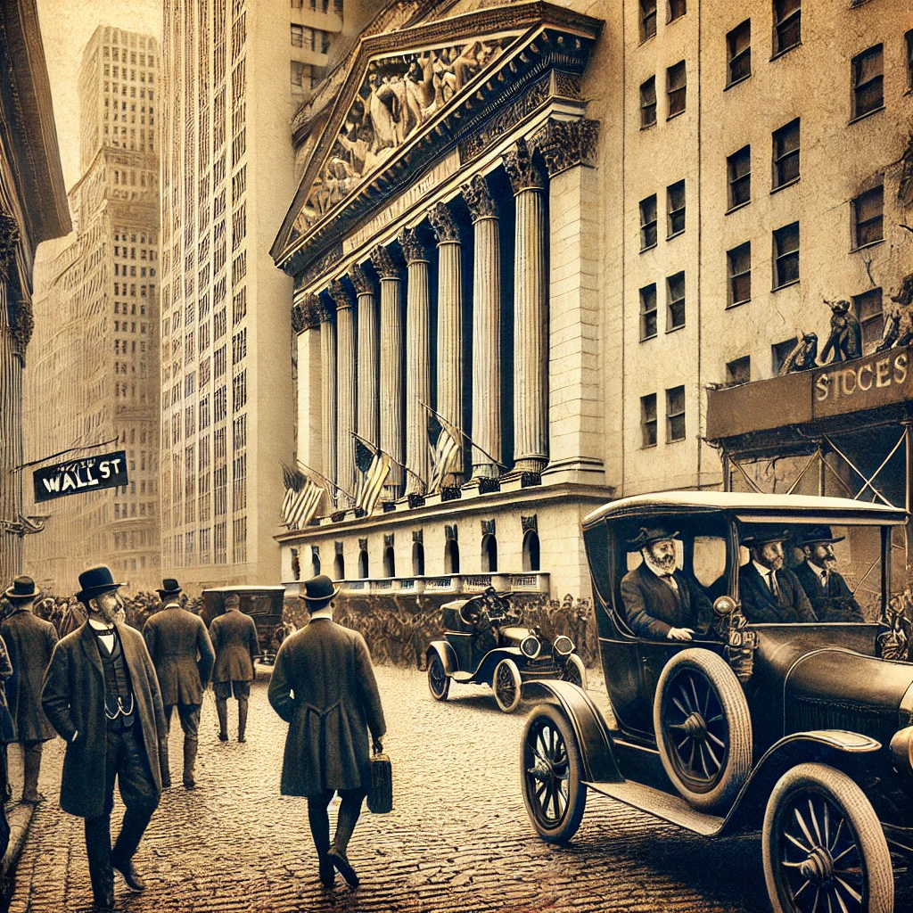S&amp;P 500 vs 나스닥 100: 어떤 지수에 투자해야 할까?