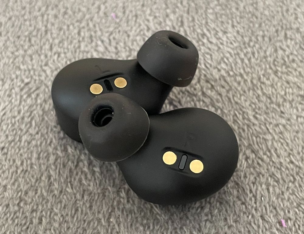 Jabra Elite 7 Pro 무선 헤드폰 검토