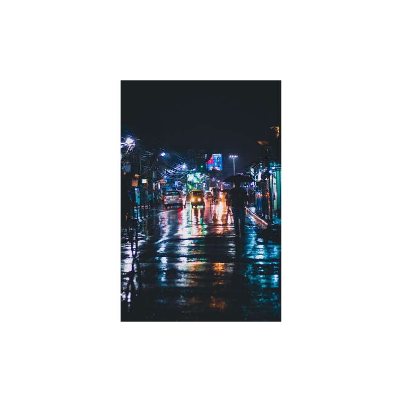 장마철 건강관리
