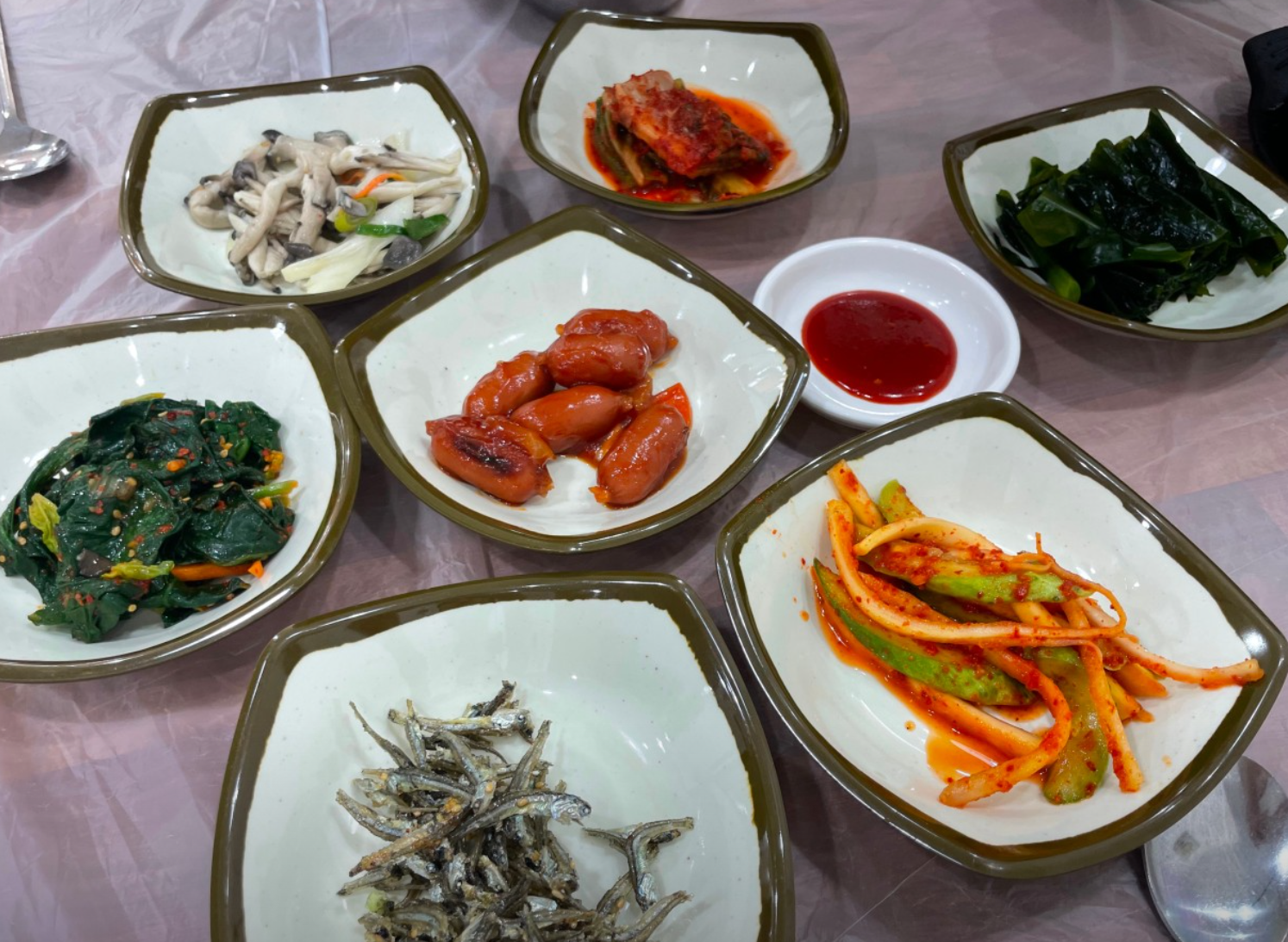 백로식당 5