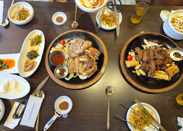 식당3선 용호점 사진 8